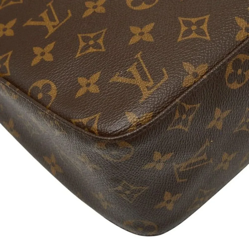 Louis Vuitton Looping MM Shoulder Bag